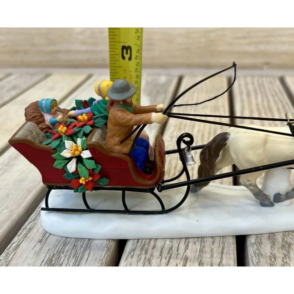 Department 56 New England Village 